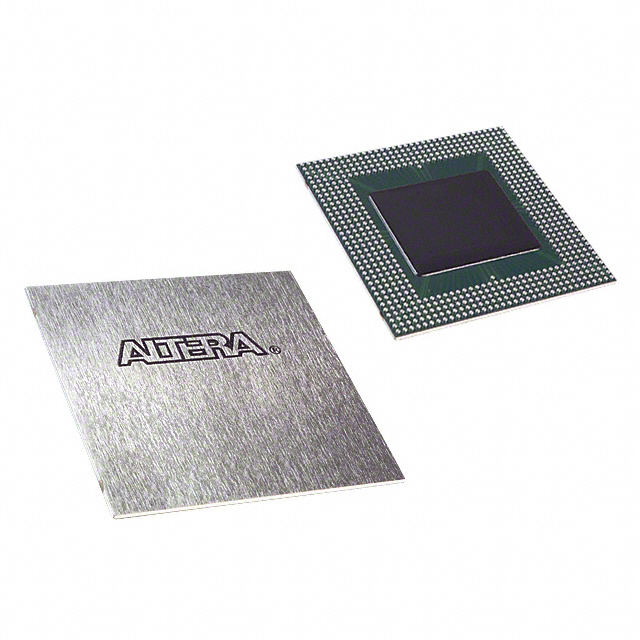 EP20K600EBC652-1 Intel