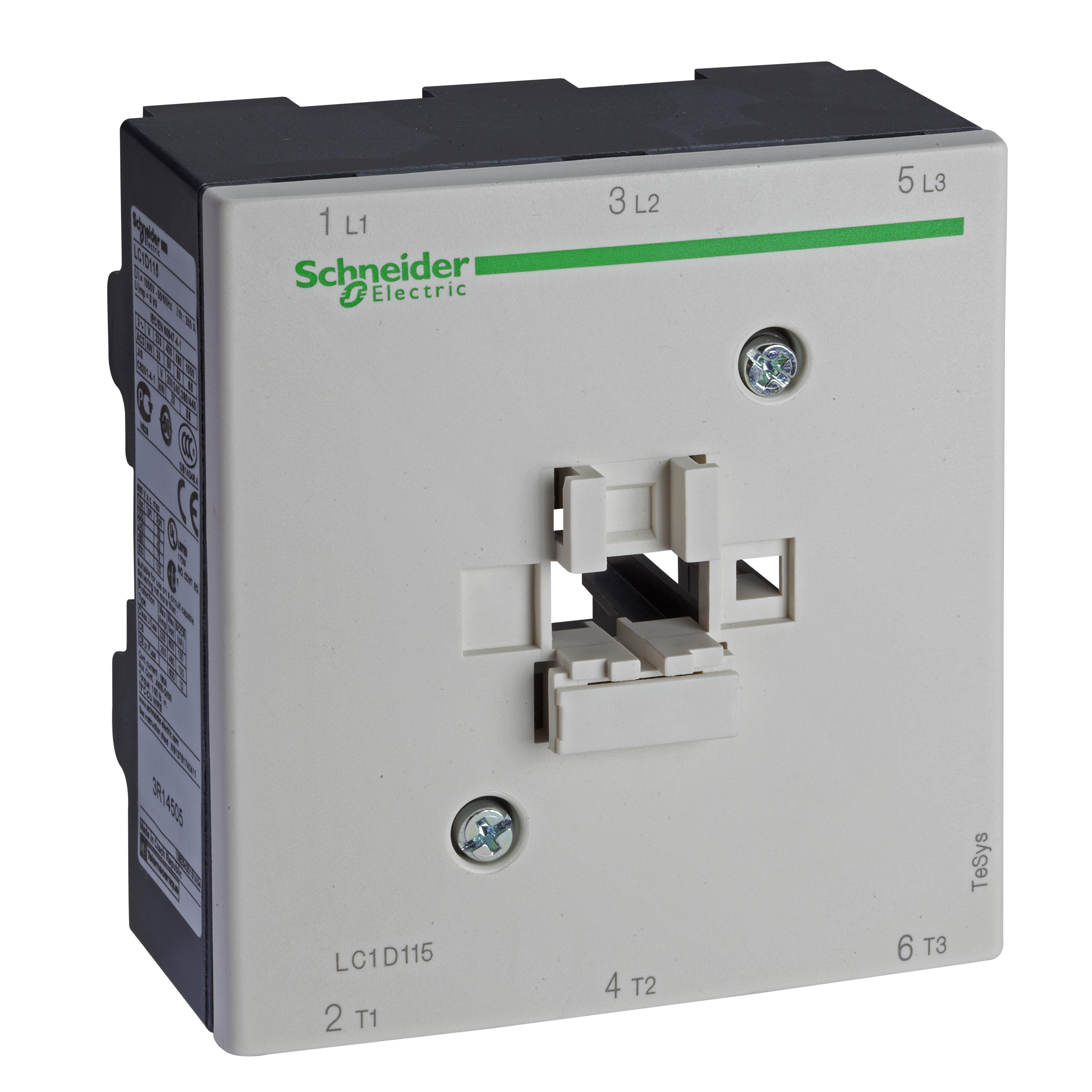 LA5D11550 Schneider Electric