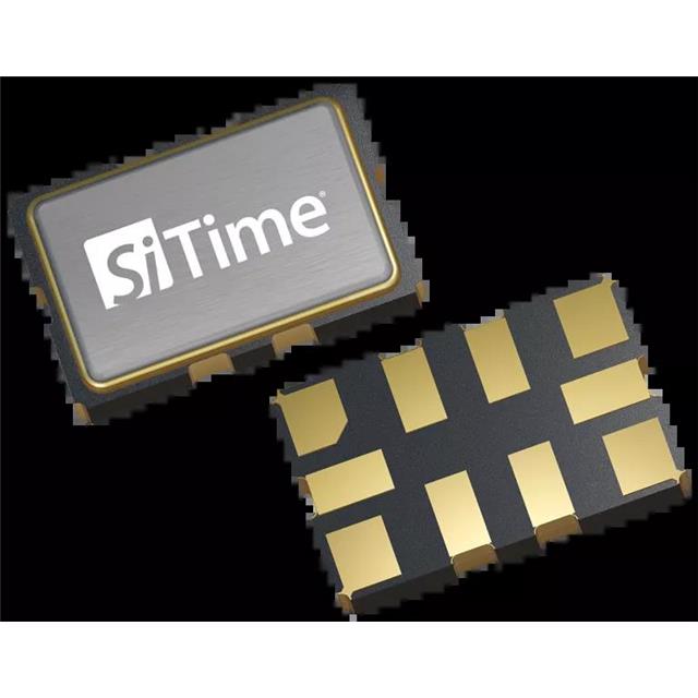 SIT5146AI-FK-33N0B10.000000 SiTime