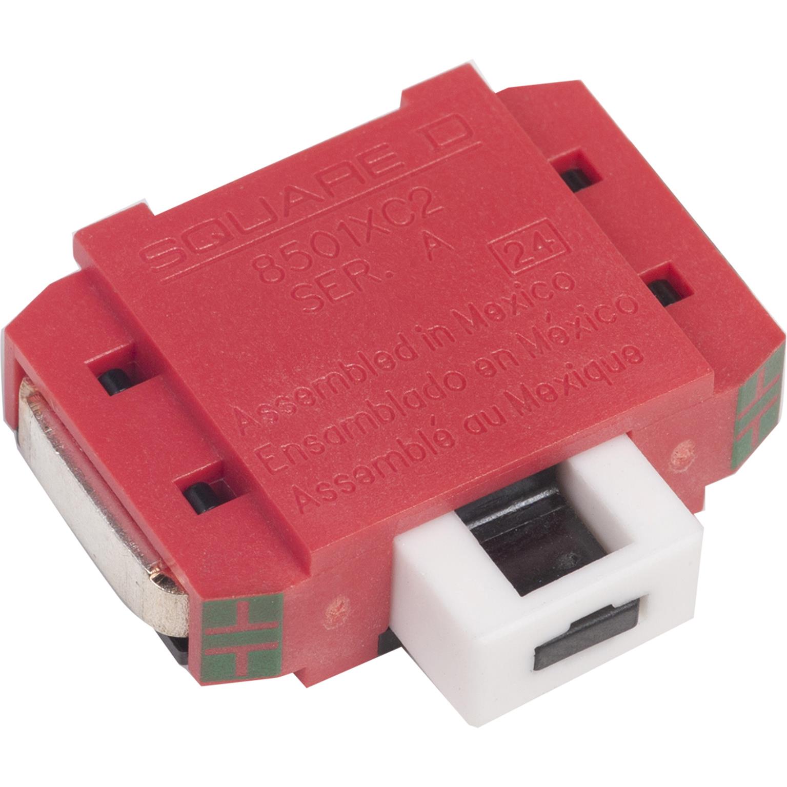 8501XC2 Schneider Electric