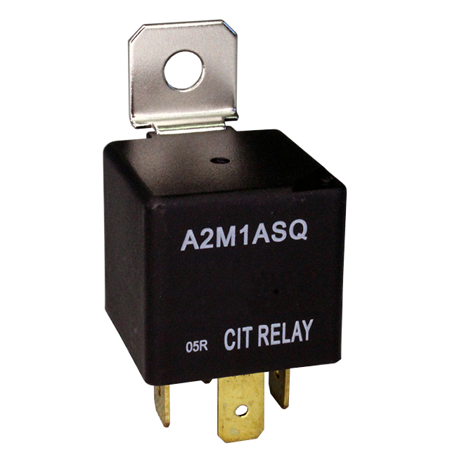 A2M1ASQ24VDC1.6 CIT Relay and Switch