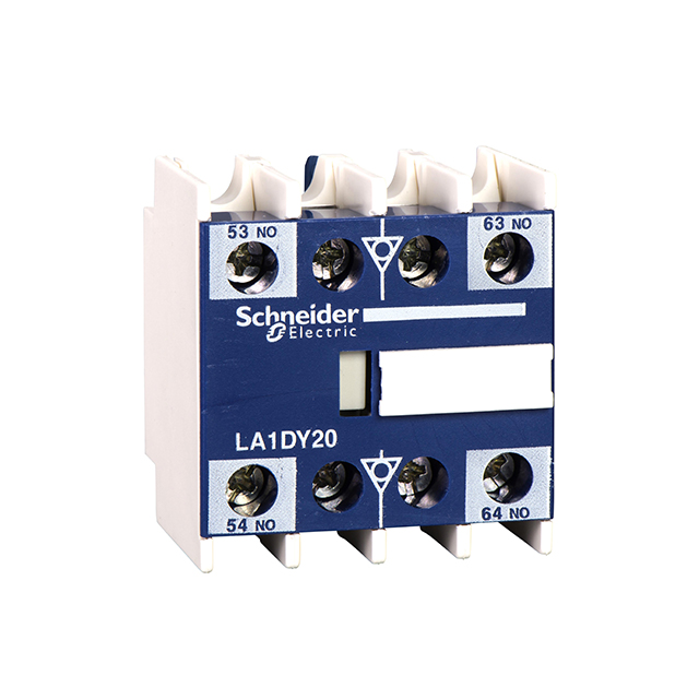 LA1DY20 Schneider Electric