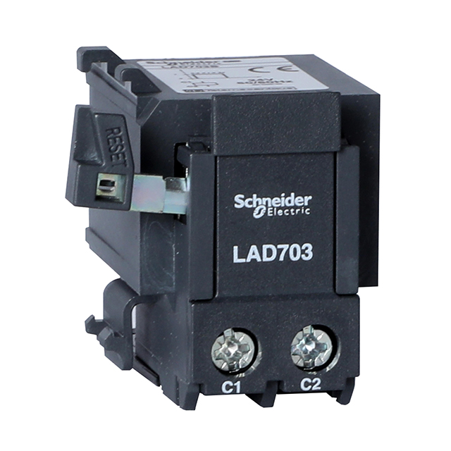 LAD703E Schneider Electric