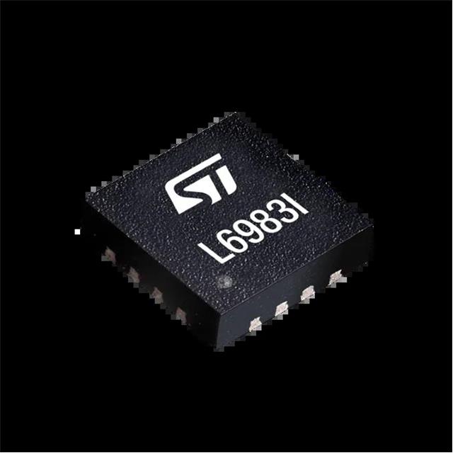 L6983IQTR STMicroelectronics
