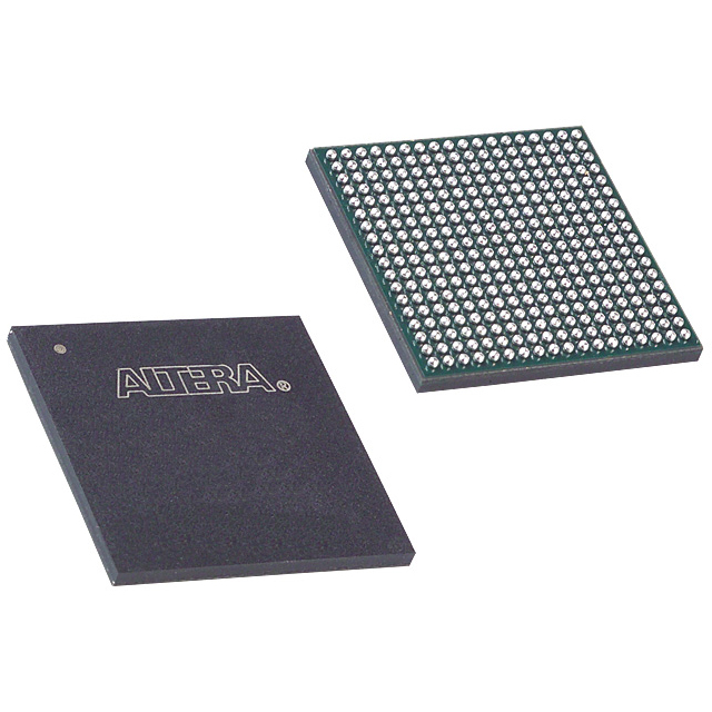 EP3C40F324C7 Intel