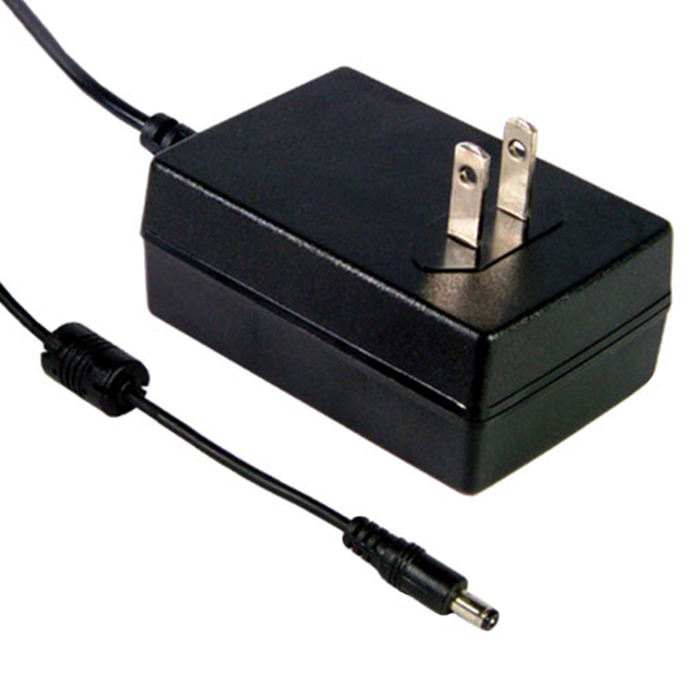 GSM36U09-P1J MEAN WELL USA Inc.