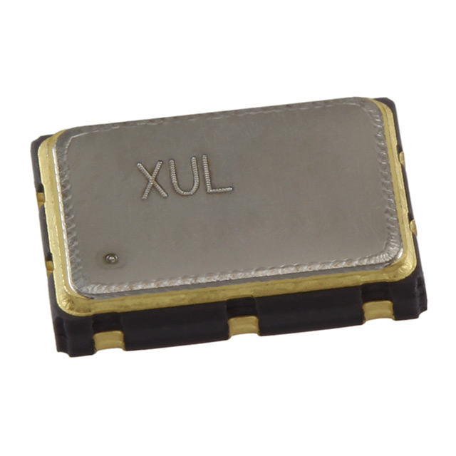 XUL536150.000JS6I Renesas Electronics Corporation