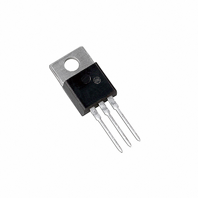 LM317MABTG onsemi