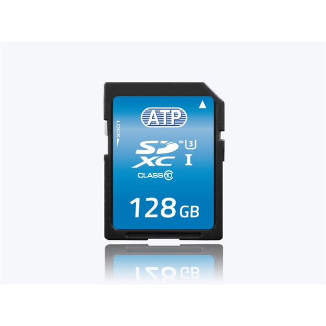 AF64GSD4A-BBBIM ATP Electronics, Inc.