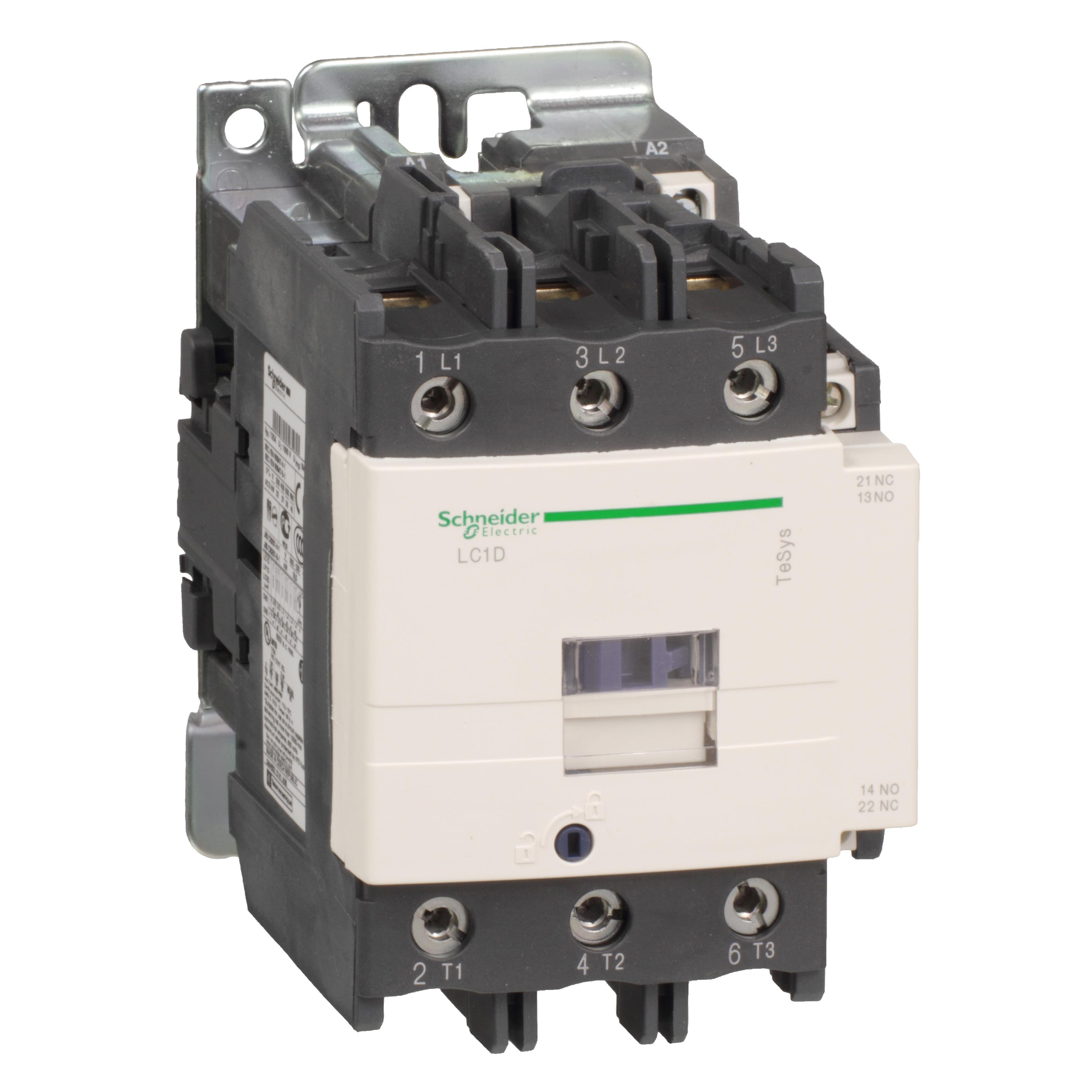 LC1D80BW Schneider Electric