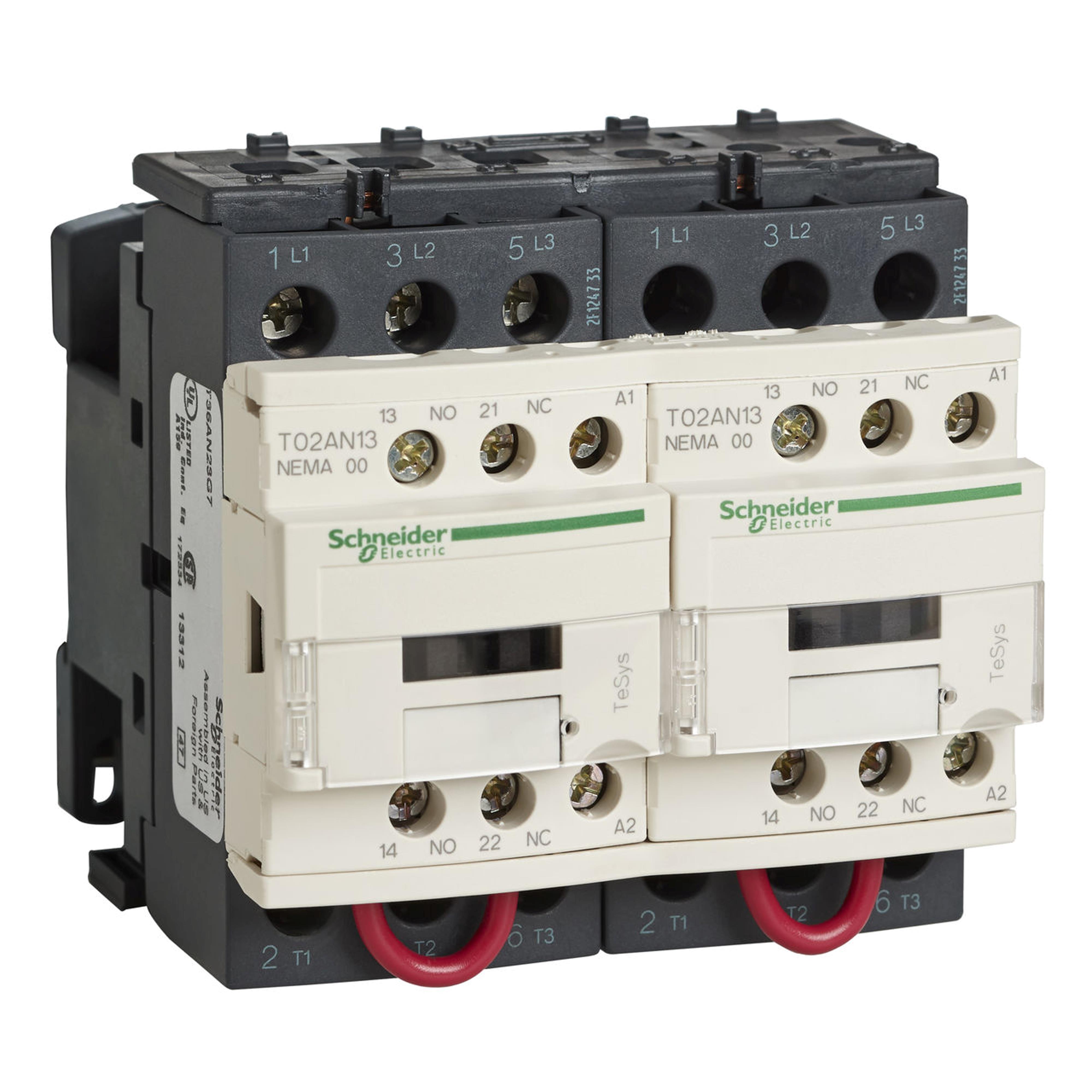 T02AN23G7 Schneider Electric