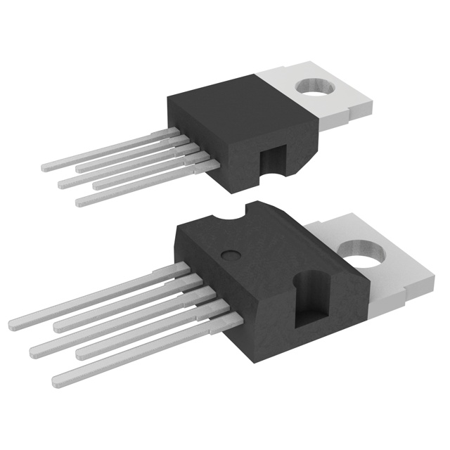 VN920-12-E STMicroelectronics