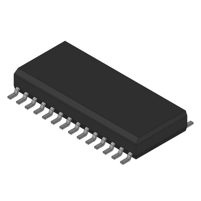 SN74ACT7200L25DVR Texas Instruments
