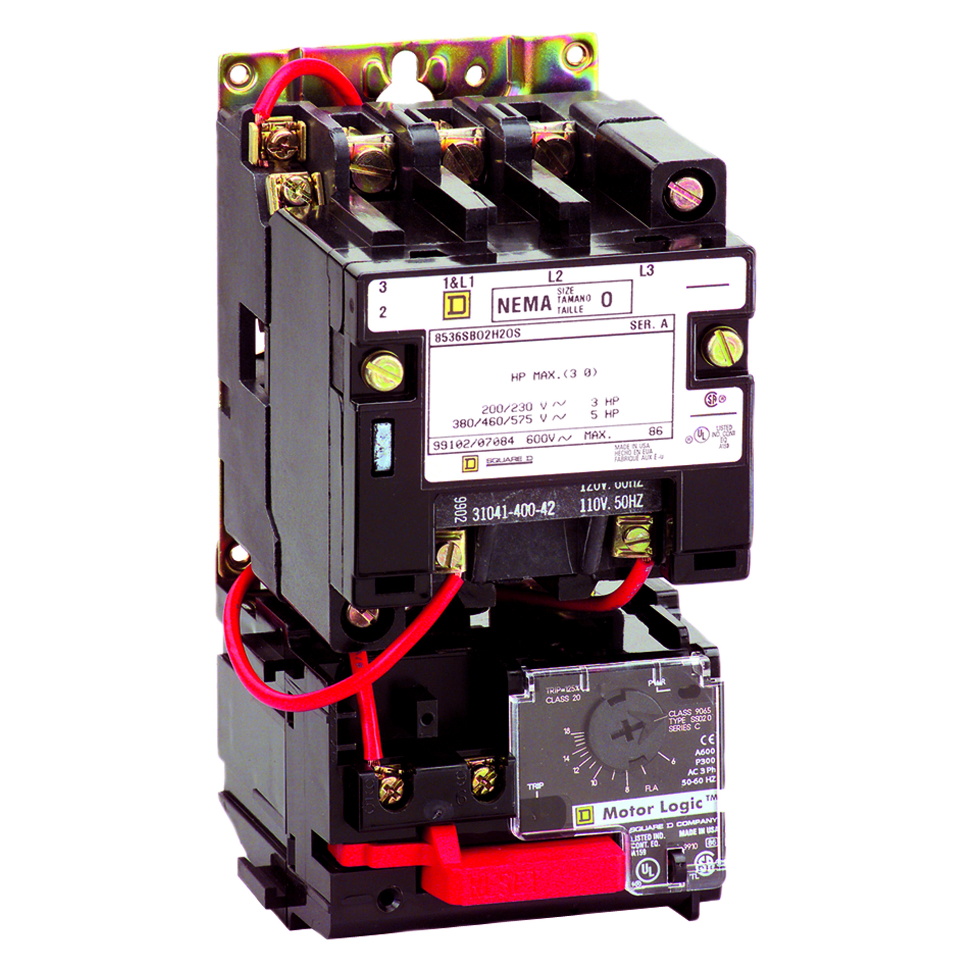 8536SBO2V06H30 Schneider Electric
