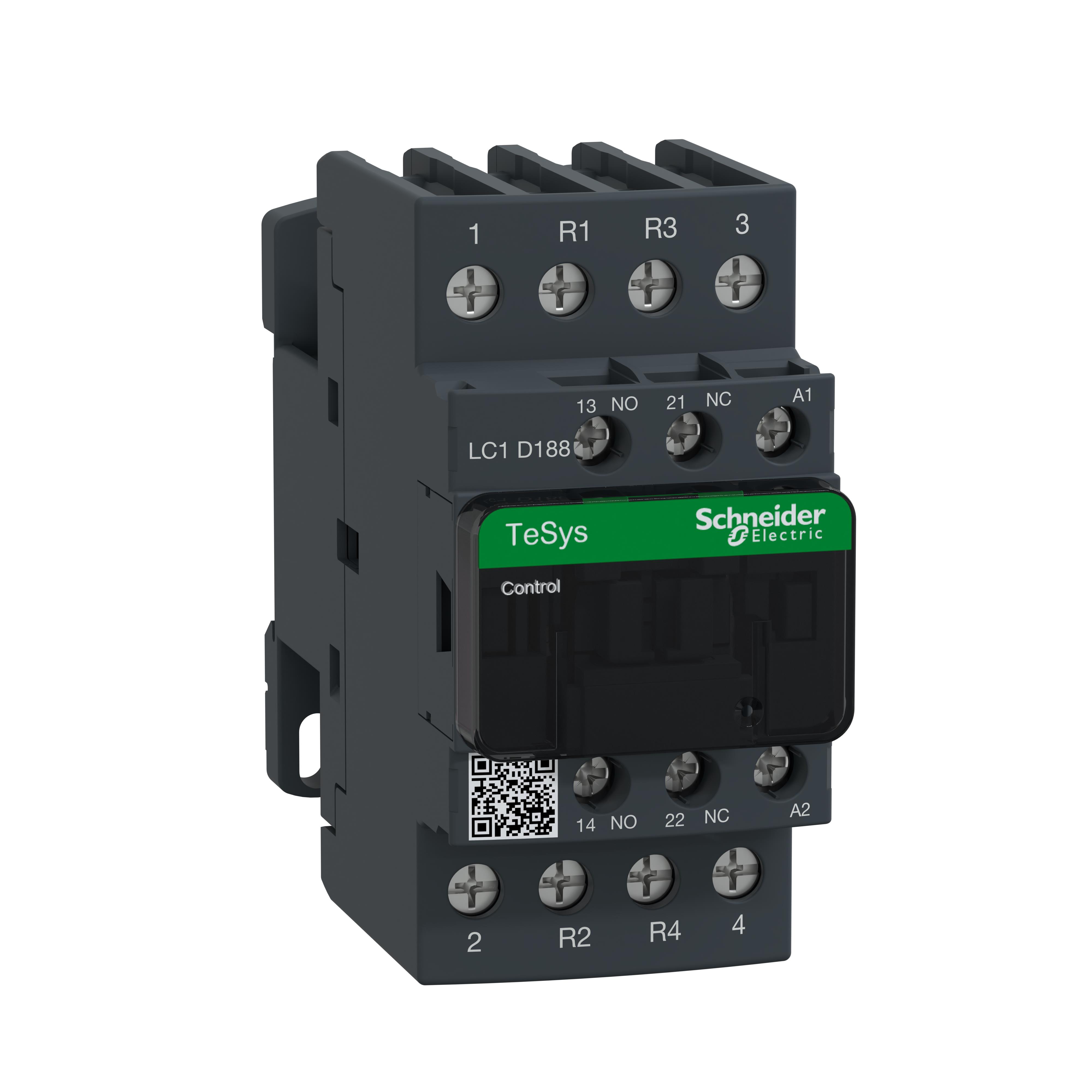 LC1D188P7 Schneider Electric