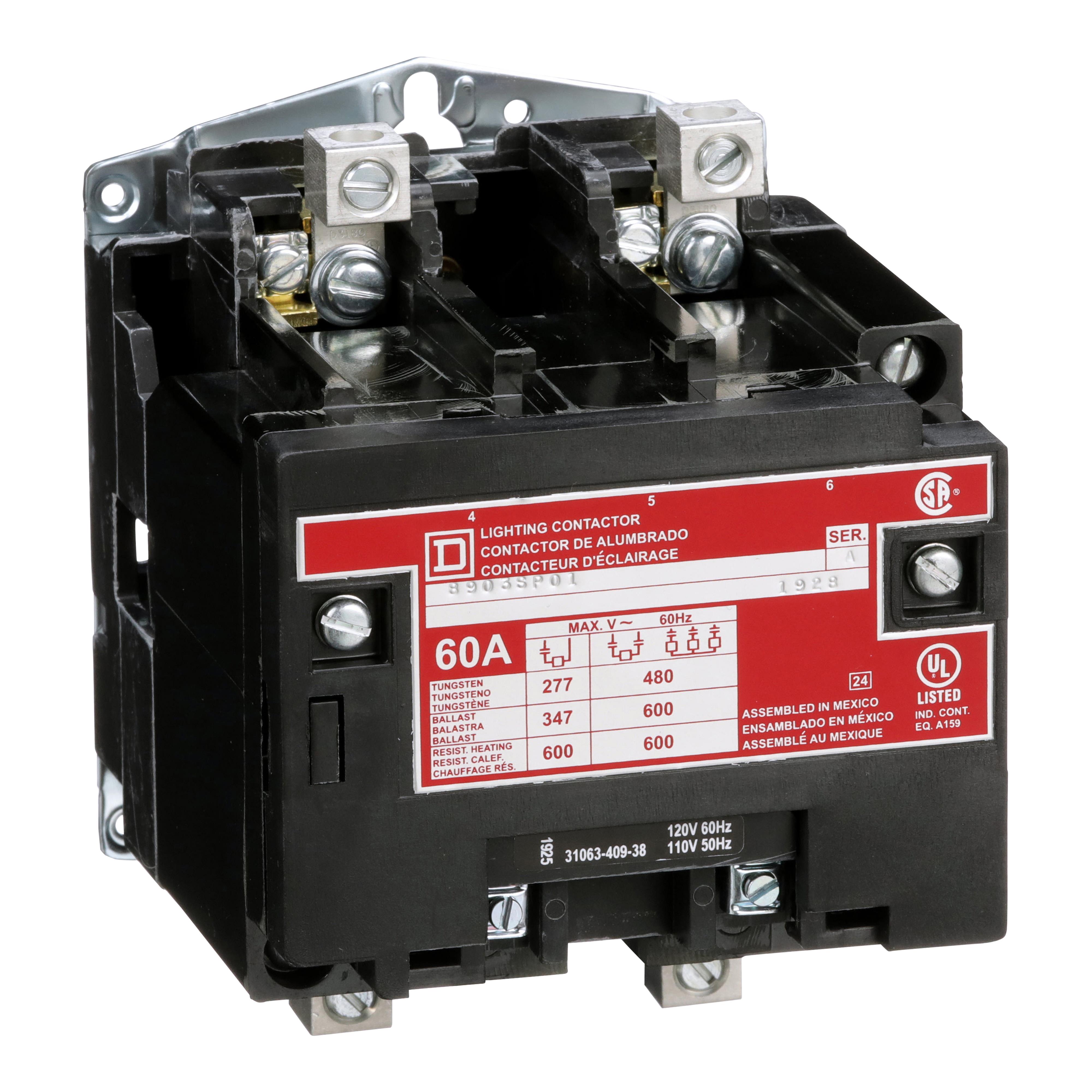 8903SPO1V02 Schneider Electric