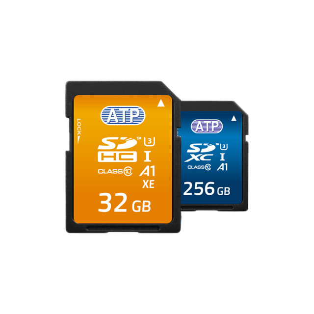 AF64GSD4-BBBIM ATP Electronics, Inc.