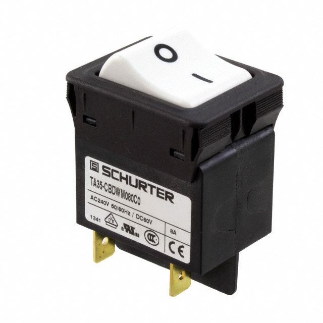 4435.009 SCHURTER Inc.