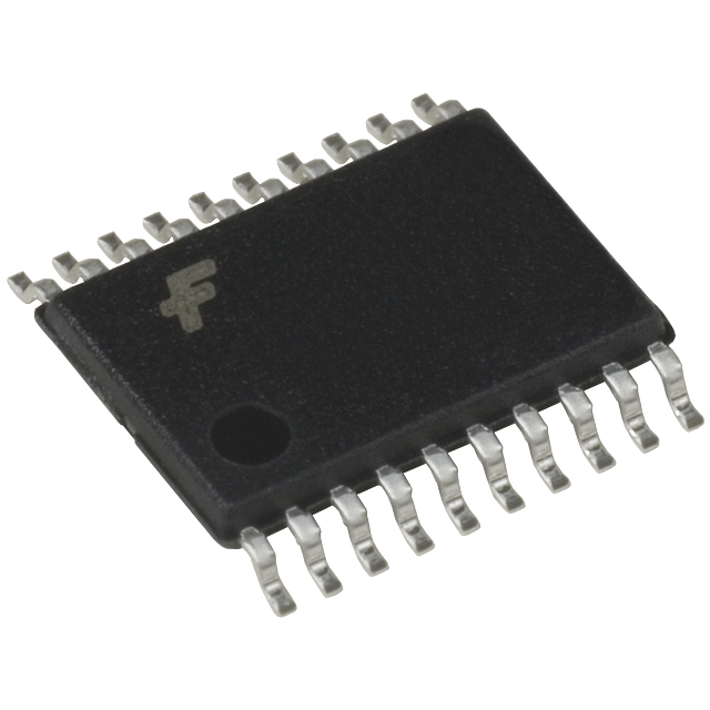 74ACT241MTC onsemi