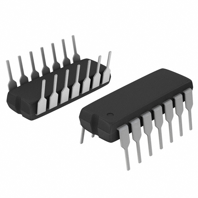MC74HC125ANG onsemi
