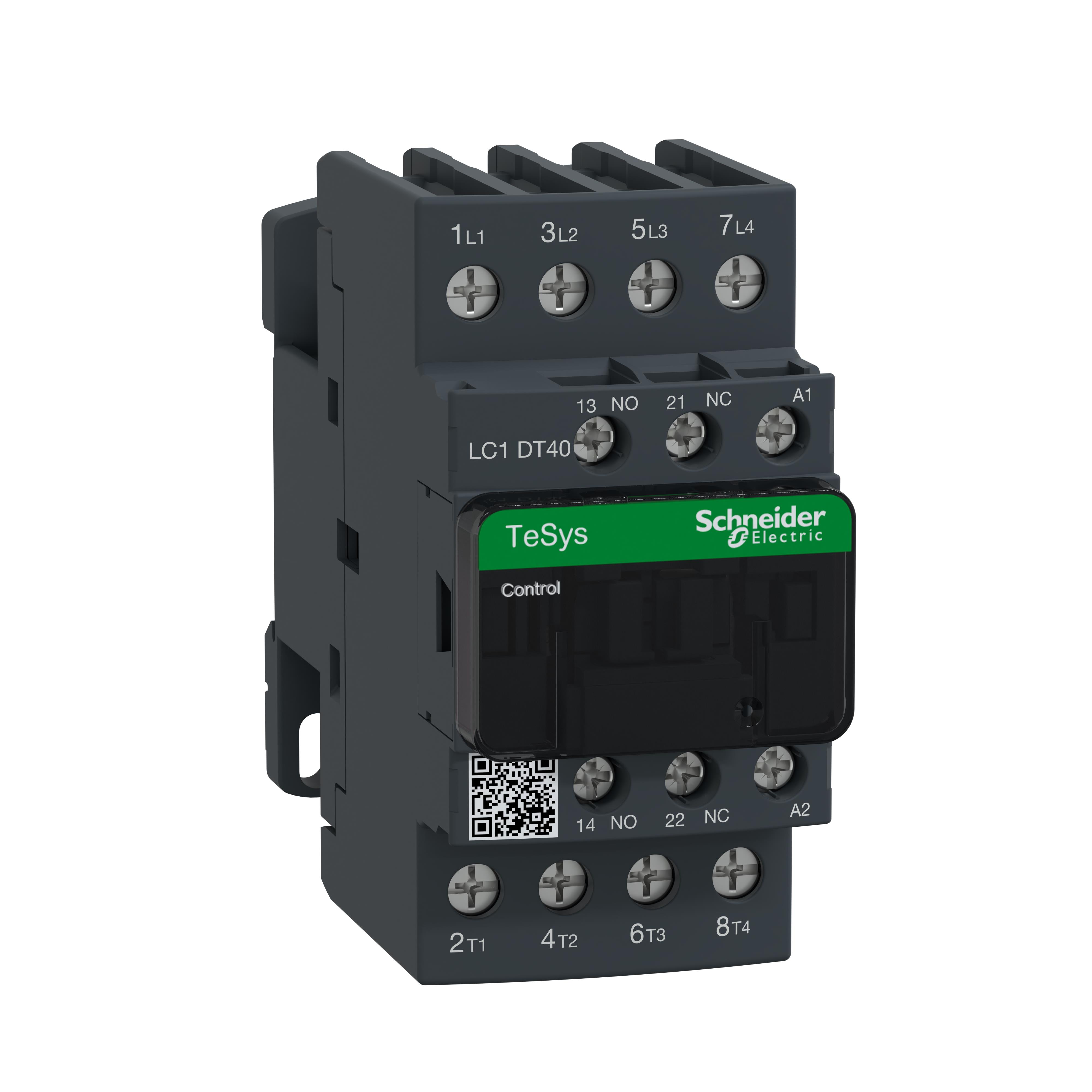 LC1DT40B7 Schneider Electric