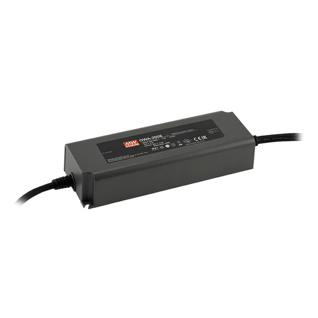 OWA-200E-12 MEAN WELL USA Inc.
