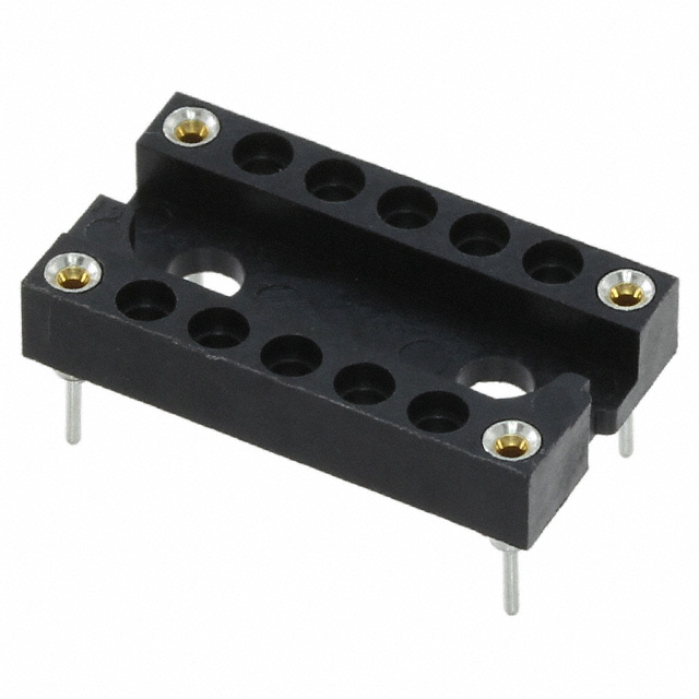 6-6437529-1 TE Connectivity AMP Connectors