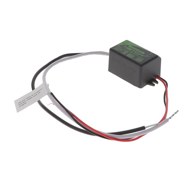LCA004-UNV Hatch Lighting