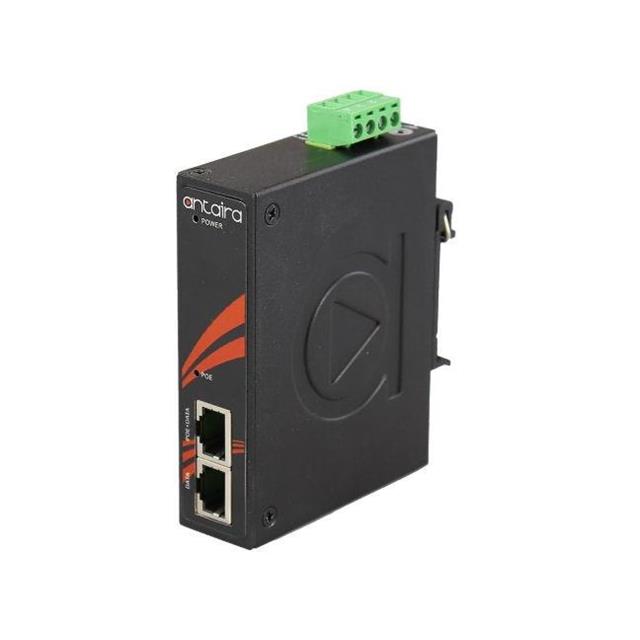 INJ-C200G-60-24-T-AXI Antaira Technologies