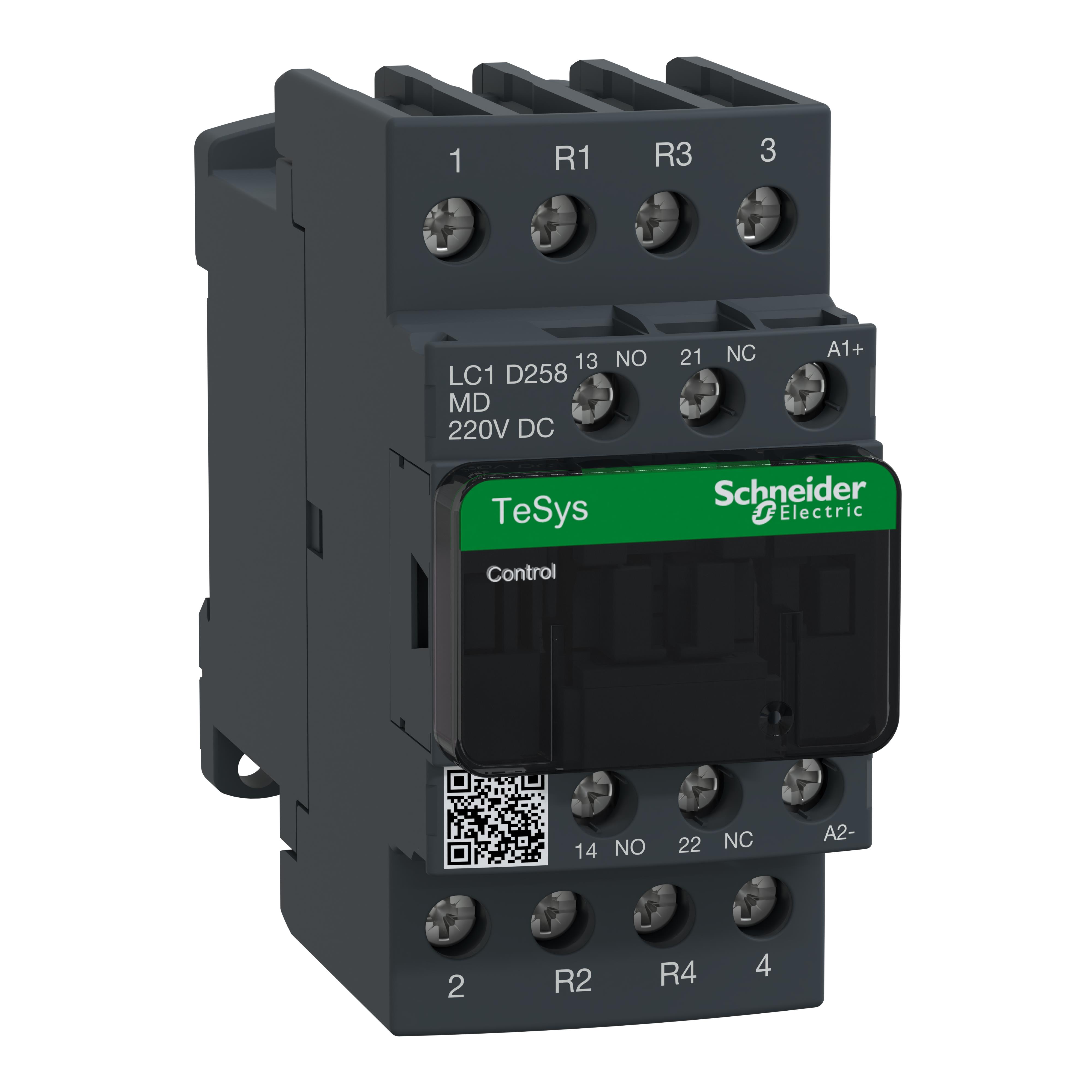 LC1D258MD Schneider Electric
