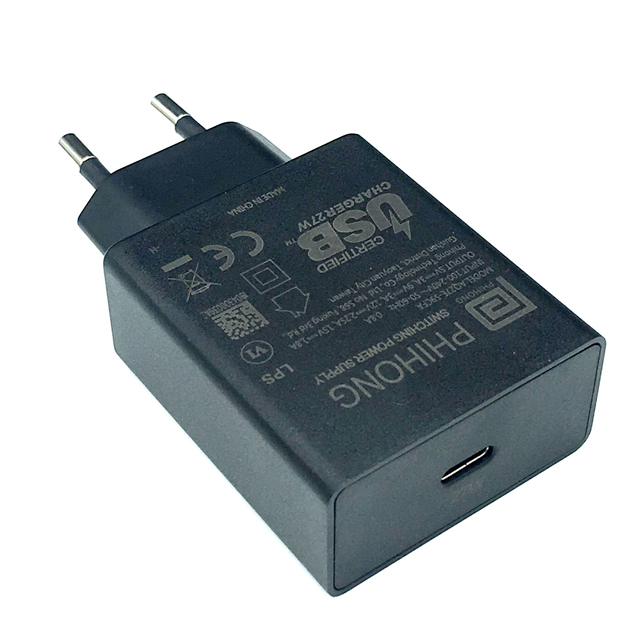 AQ27E-59A-H Phihong USA
