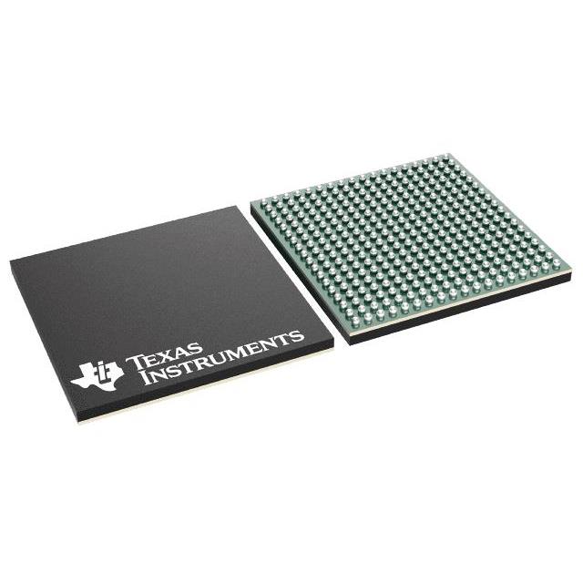 AM2631CNDGHAZCZR Texas Instruments
