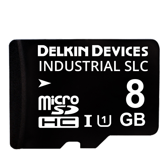 S308MMZAL-U1000-D Delkin Devices, Inc.