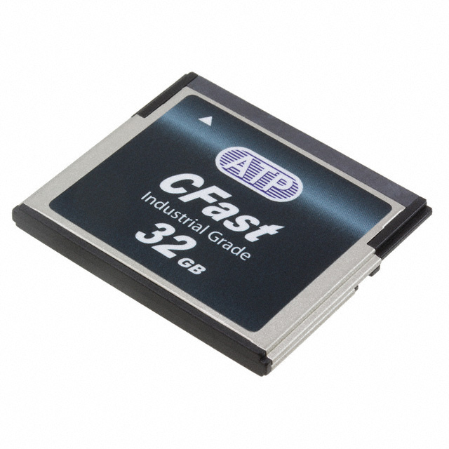 AF32GCSI-XACXP ATP Electronics, Inc.