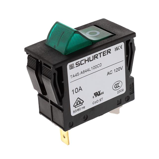 4430.2623 SCHURTER Inc.