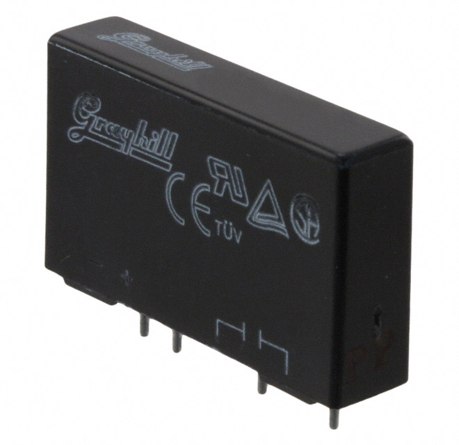 70M-OAC5A-L Grayhill Inc.
