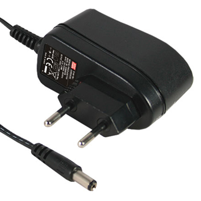 GSM06E15-P1J MEAN WELL USA Inc.