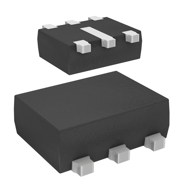 LD39015XG08R STMicroelectronics