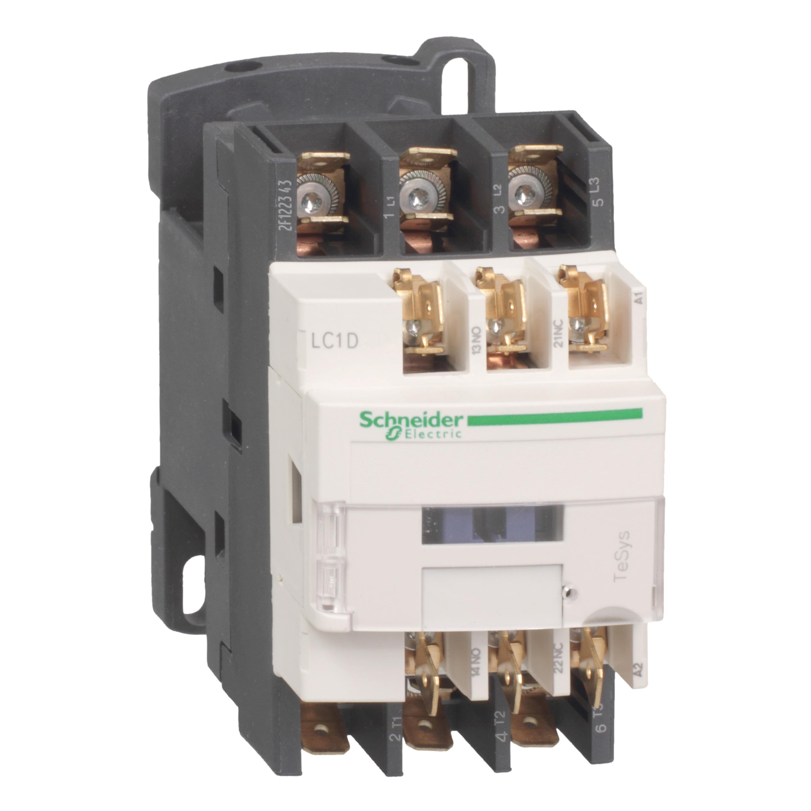 LC1D129SD Schneider Electric