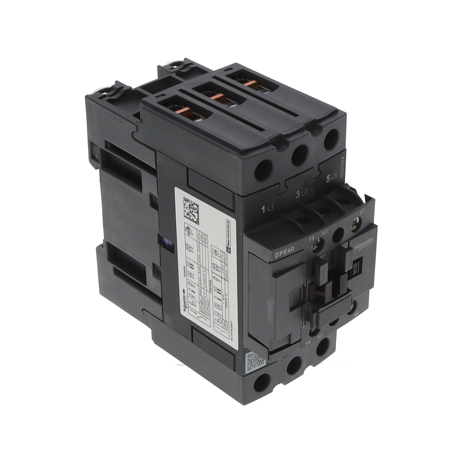 DPE40U7 Schneider Electric
