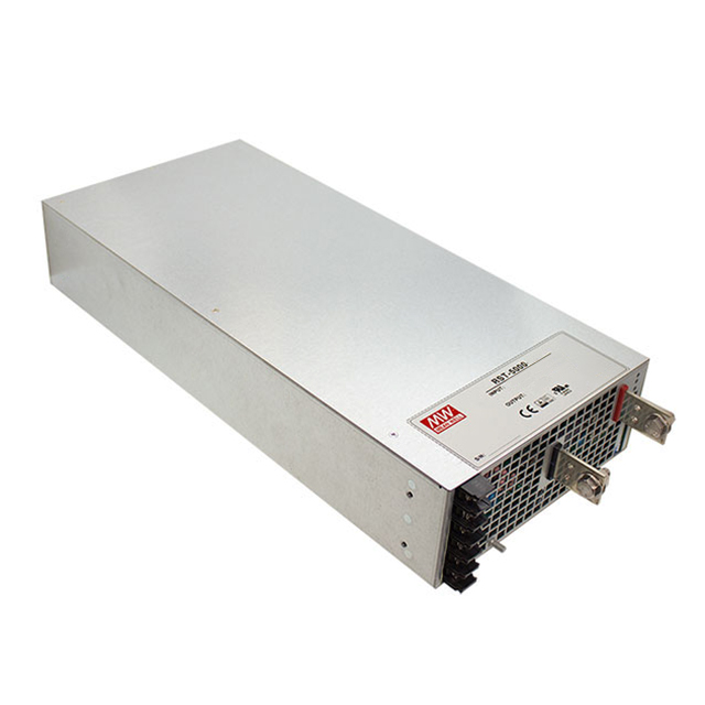 RST-5000-24 MEAN WELL USA Inc.