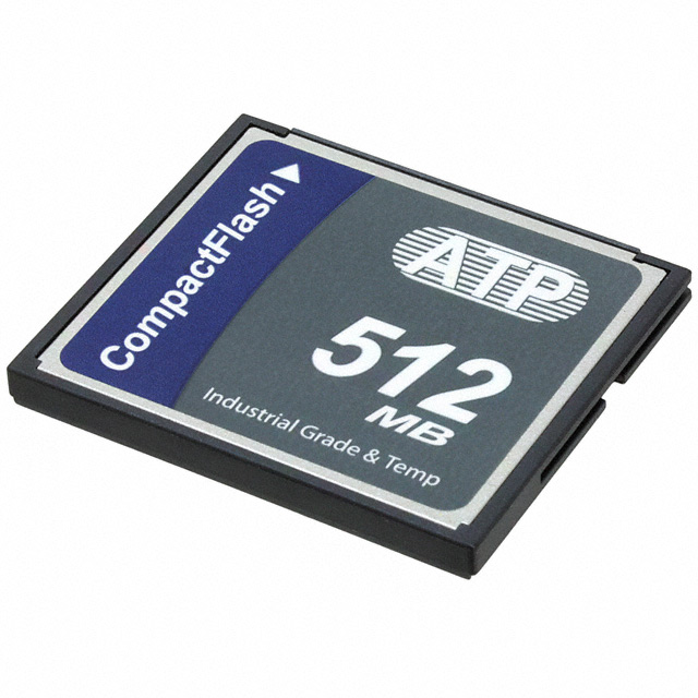 AF512CFI-TAEXP ATP Electronics, Inc.