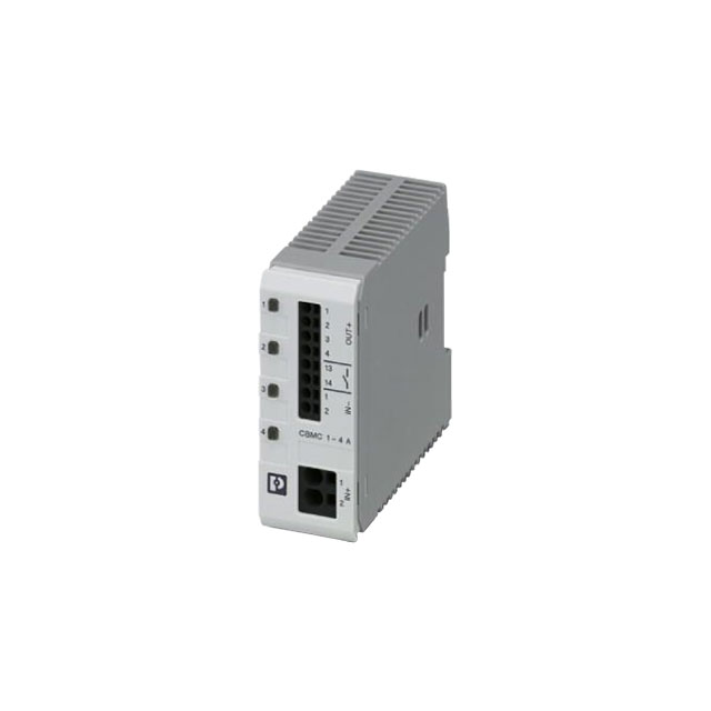1065729 Phoenix Contact