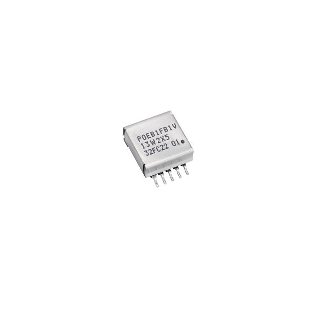 POEB1FB1V13W2X5 Eaton - Electronics Division