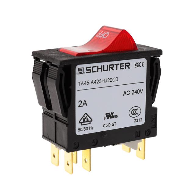 4430.3565 SCHURTER Inc.