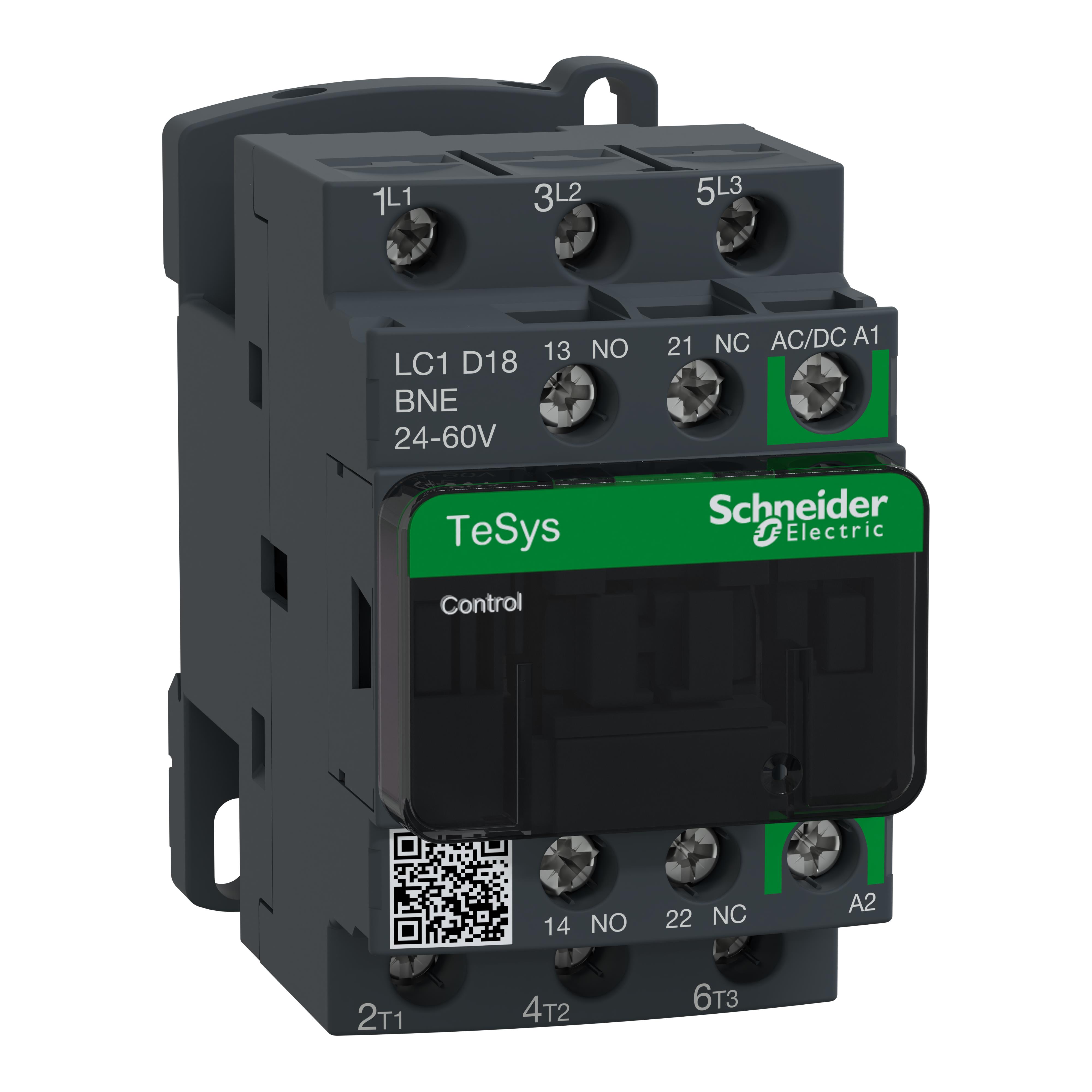 LC1D18BNE Schneider Electric