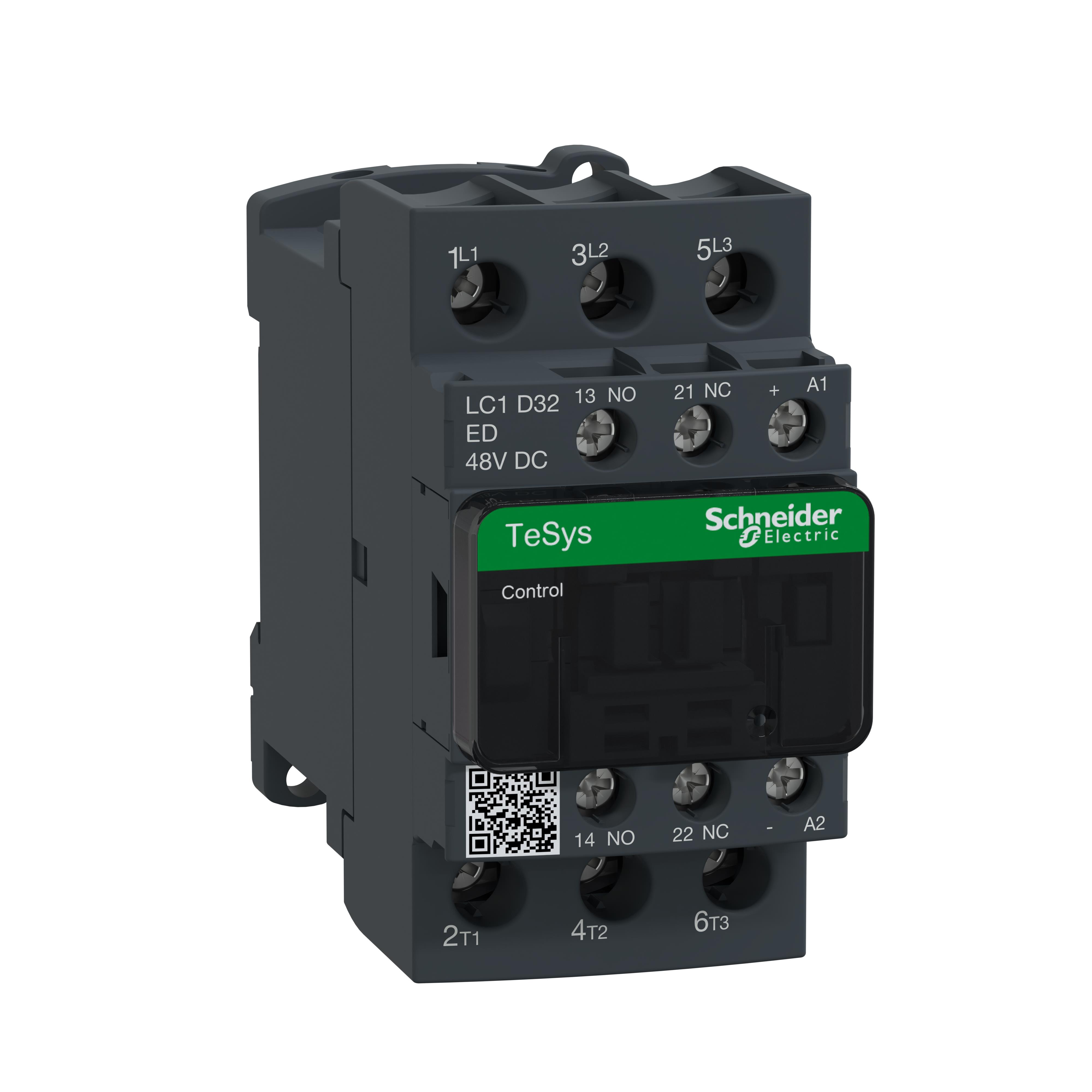 LC1D32ED Schneider Electric