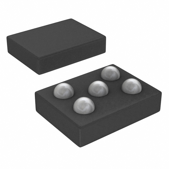 LM3679UR-1.2/NOPB Texas Instruments