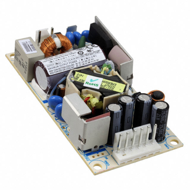 NPS64-M ARTESYN / Advanced Energy