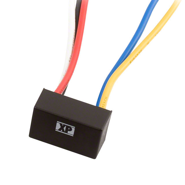LDU0830S350-WD XP Power